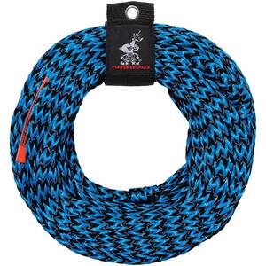 Airhead 3 Rider 60ft Tube Tow Rope