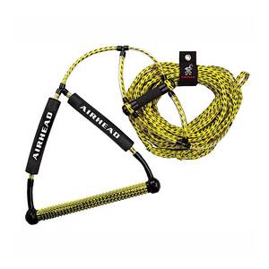 Airhead 35ft Trick Handle Tow Rope