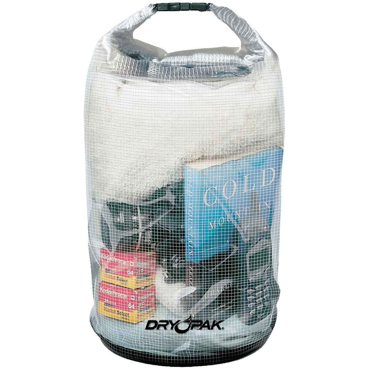 Airhead Roll Top 56 Liter Dry Bag Airhead Roll Top 56 Liter Dry Bag