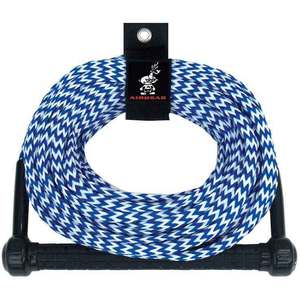 Airhead 75  Ski Rope with Tractor Handle
