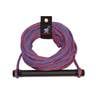 Airhead 75' Watersports Rope with Eva Handle