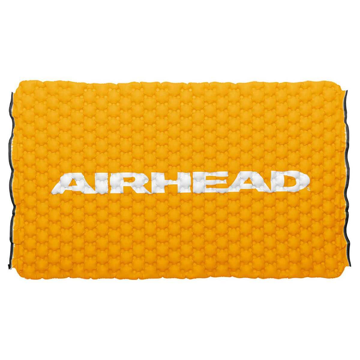 Airhead Air Island Large Lake Float - Peach - Peach Airhead Air Island Large Lake Float - Peach - Peach
