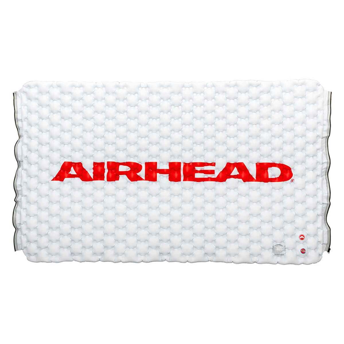 Airhead Air Island Large Lake Float - Peach - Peach Airhead Air Island Large Lake Float - Peach - Peach