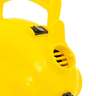 Airhead 120 Volt Towable Pump II Air Pump - Yellow