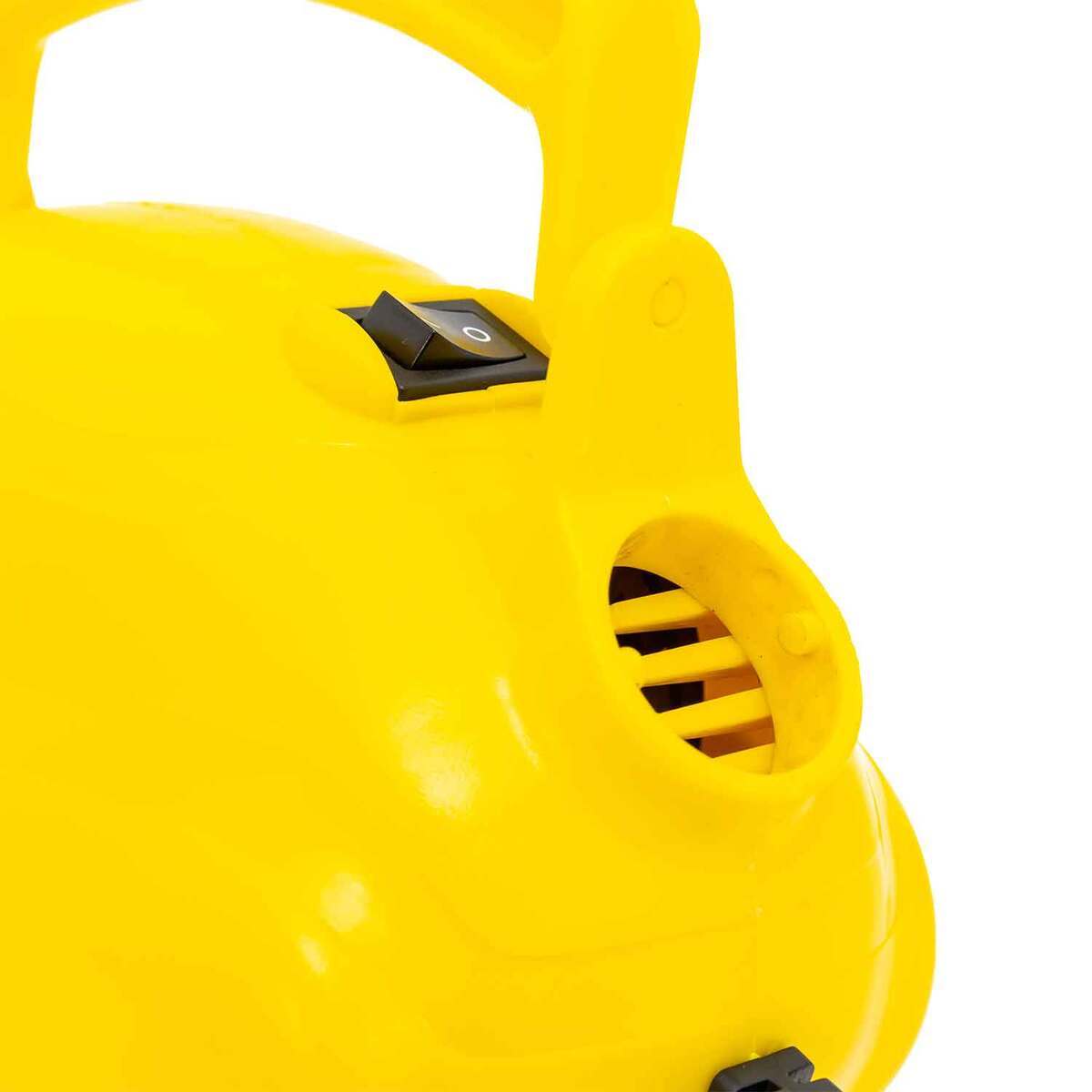 Airhead 120 Volt Towable Pump II Air Pump - Yellow Airhead 120 Volt Towable Pump II Air Pump - Yellow