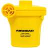 Airhead 120 Volt Pool Float II Air Pump - Yellow
