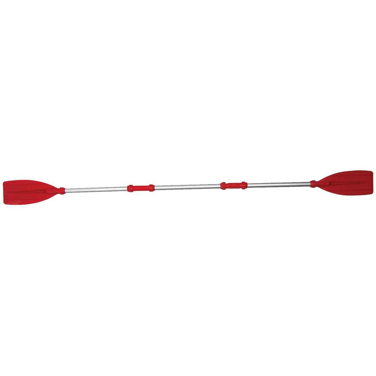 Airhead Aluminum Kayak Paddle - 86in - Red Airhead Aluminum Kayak Paddle - 86in - Red