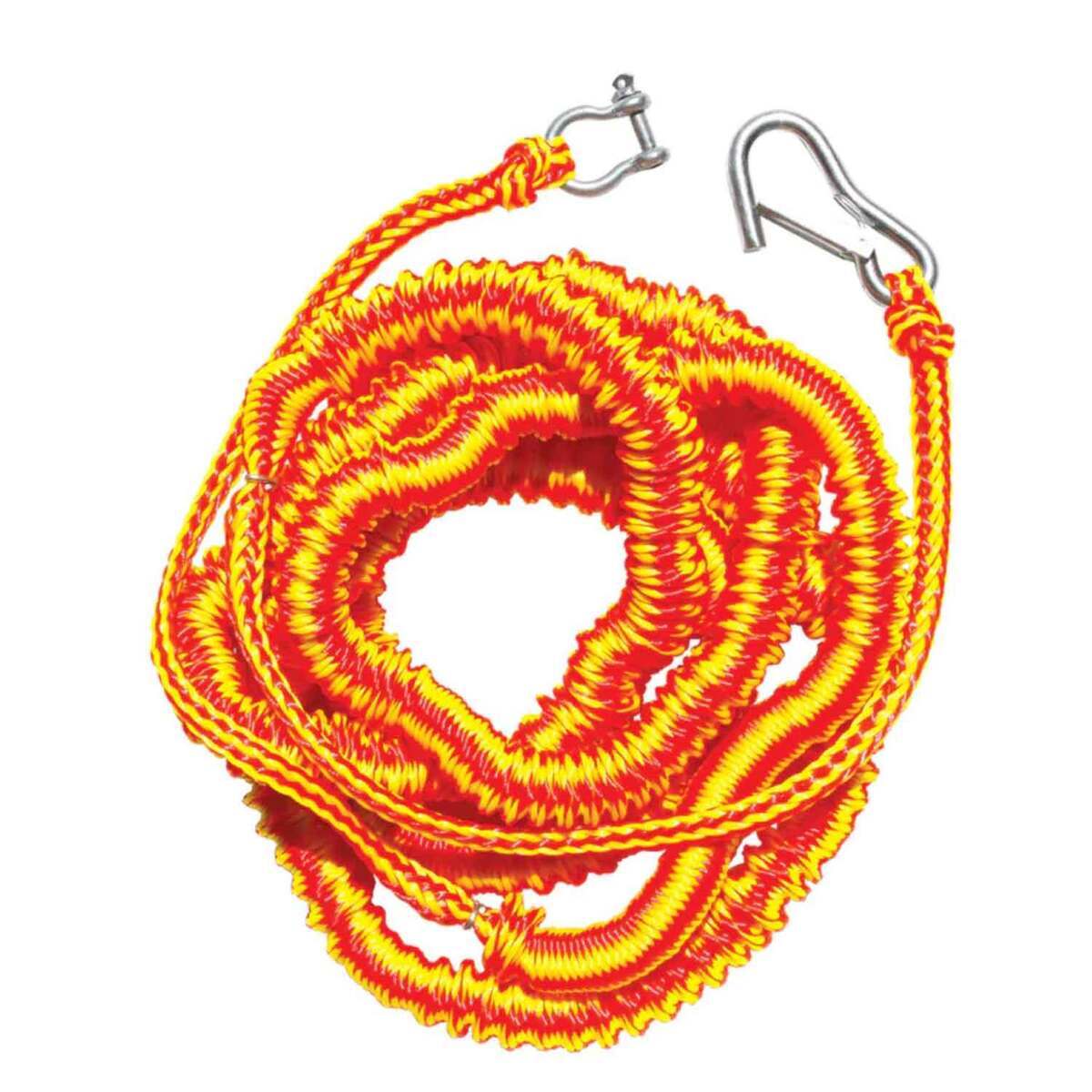 Airhead Anchor Bungee - Red/Yellow Airhead Anchor Bungee - Red/Yellow