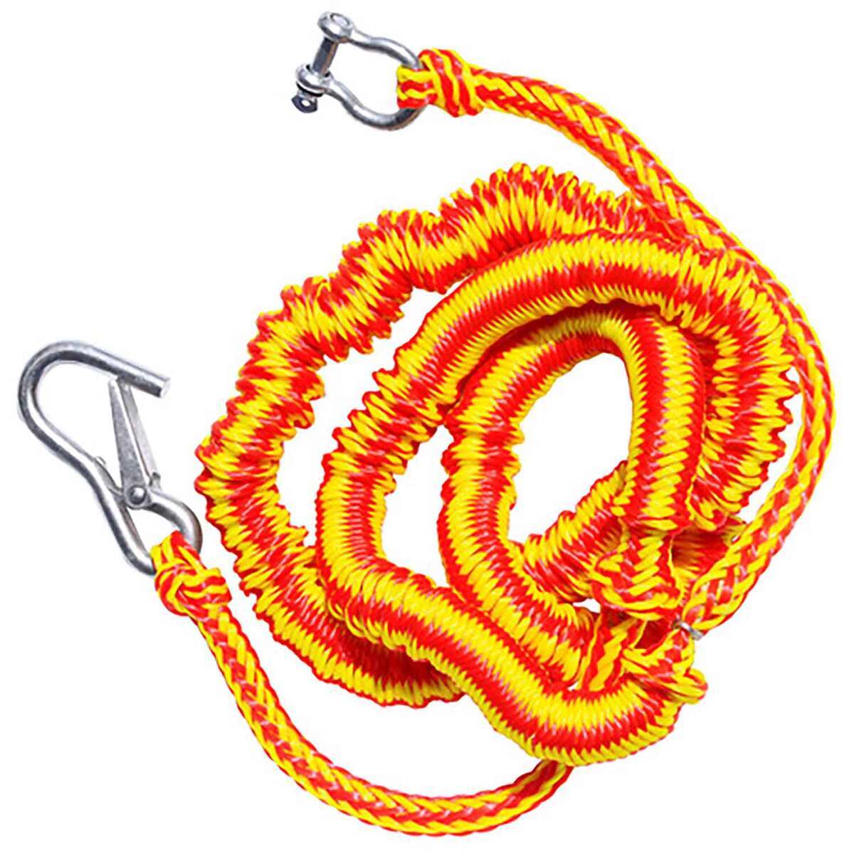 Airhead Anchor Bungee Lite - Red/Yellow Airhead Anchor Bungee Lite - Red/Yellow