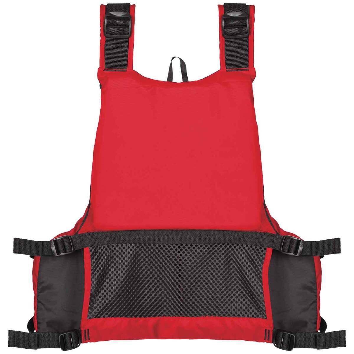 Airhead Base Paddle Vest Life Jacket Airhead Base Paddle Vest Life Jacket