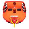 Airhead Big Mable 2-Person Towable - Orange / Red