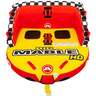 Airhead Big Mable HD 2 Person Towable Tube - Red/Yellow
