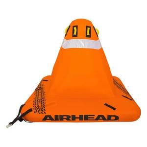 Airhead Big Orange Cone 4 Person Towable