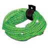 Airhead Bling 2 Rider Tow Rope - Green