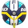 Airhead Booster Ball Towable Tube Rope Performance Ball - Blue/White