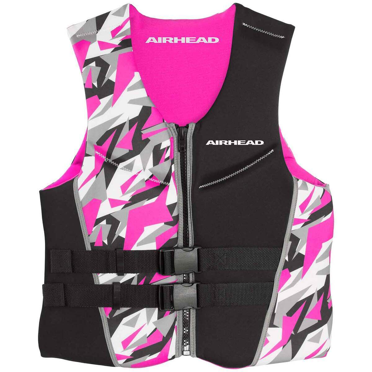 Airhead Camo Cool Neolite Kwik-Dry Life Jacket Airhead Camo Cool Neolite Kwik-Dry Life Jacket