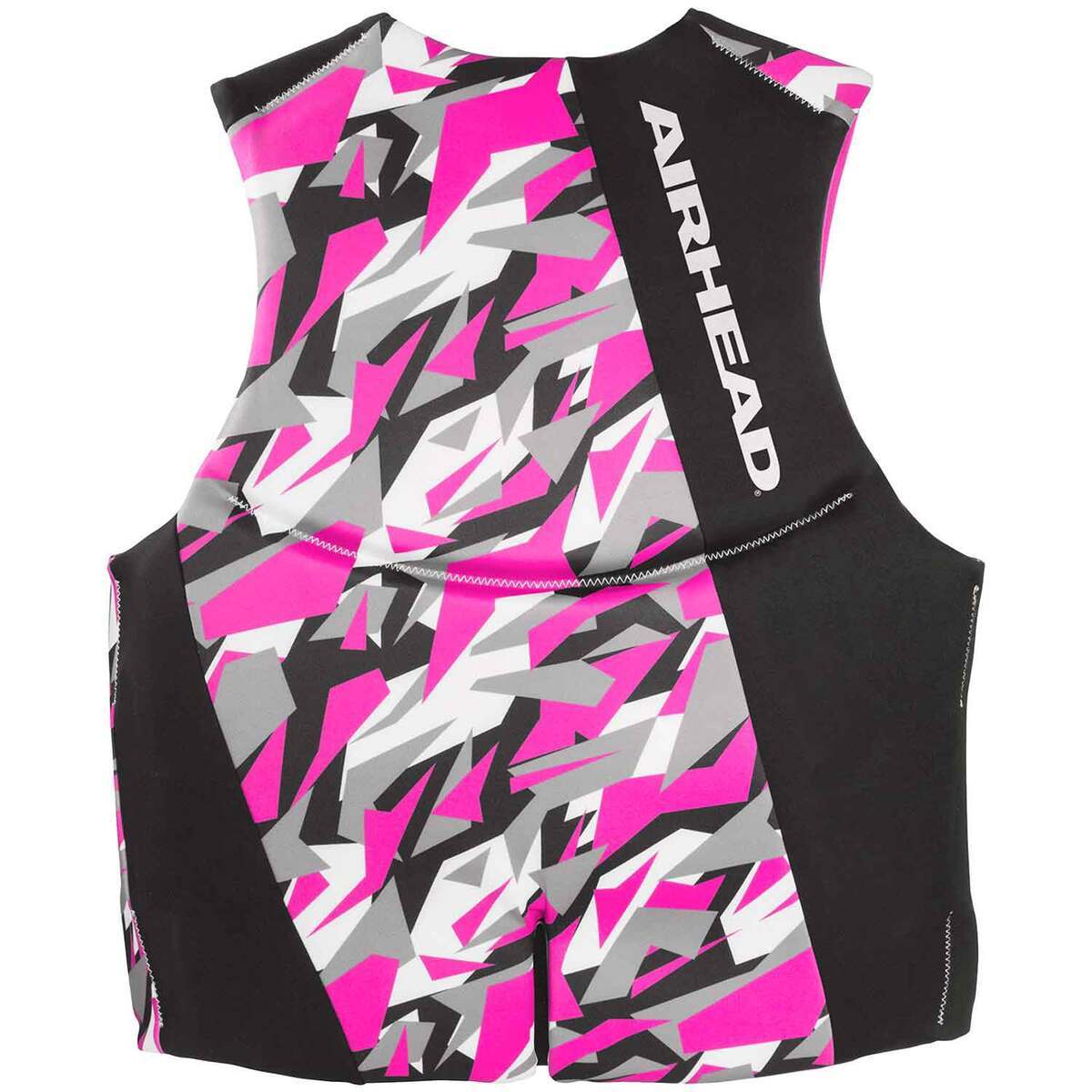 Airhead Camo Cool Neolite Kwik-Dry Life Jacket Airhead Camo Cool Neolite Kwik-Dry Life Jacket