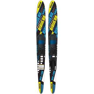 Airhead Combo Water Skis