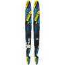Airhead Combo Water Skis - Blue