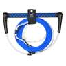 Airhead Dyneema Thermal 1 Person Wakeboard Rope - Electric Blue - Blue