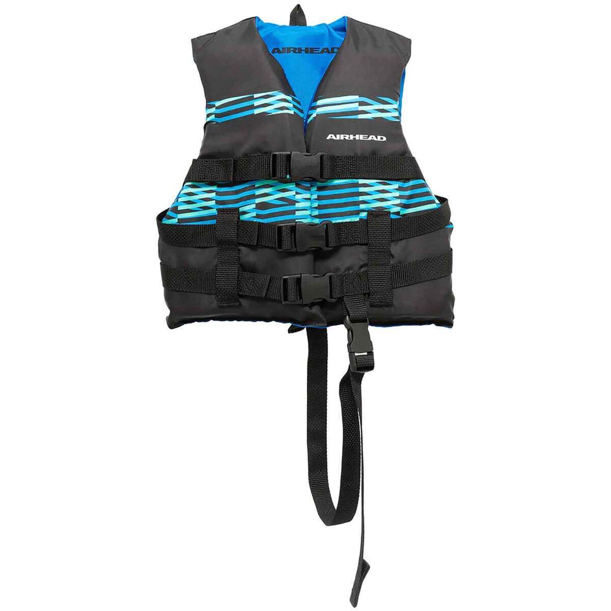 Airhead Element Life Jacket Airhead Element Life Jacket