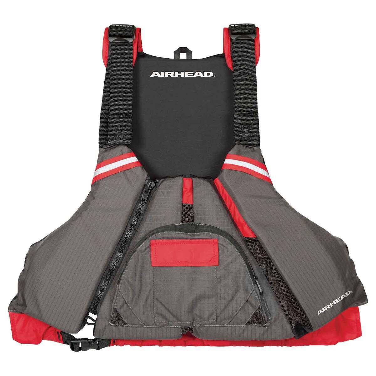 Airhead Epic Paddle Vest Life Jacket Airhead Epic Paddle Vest Life Jacket