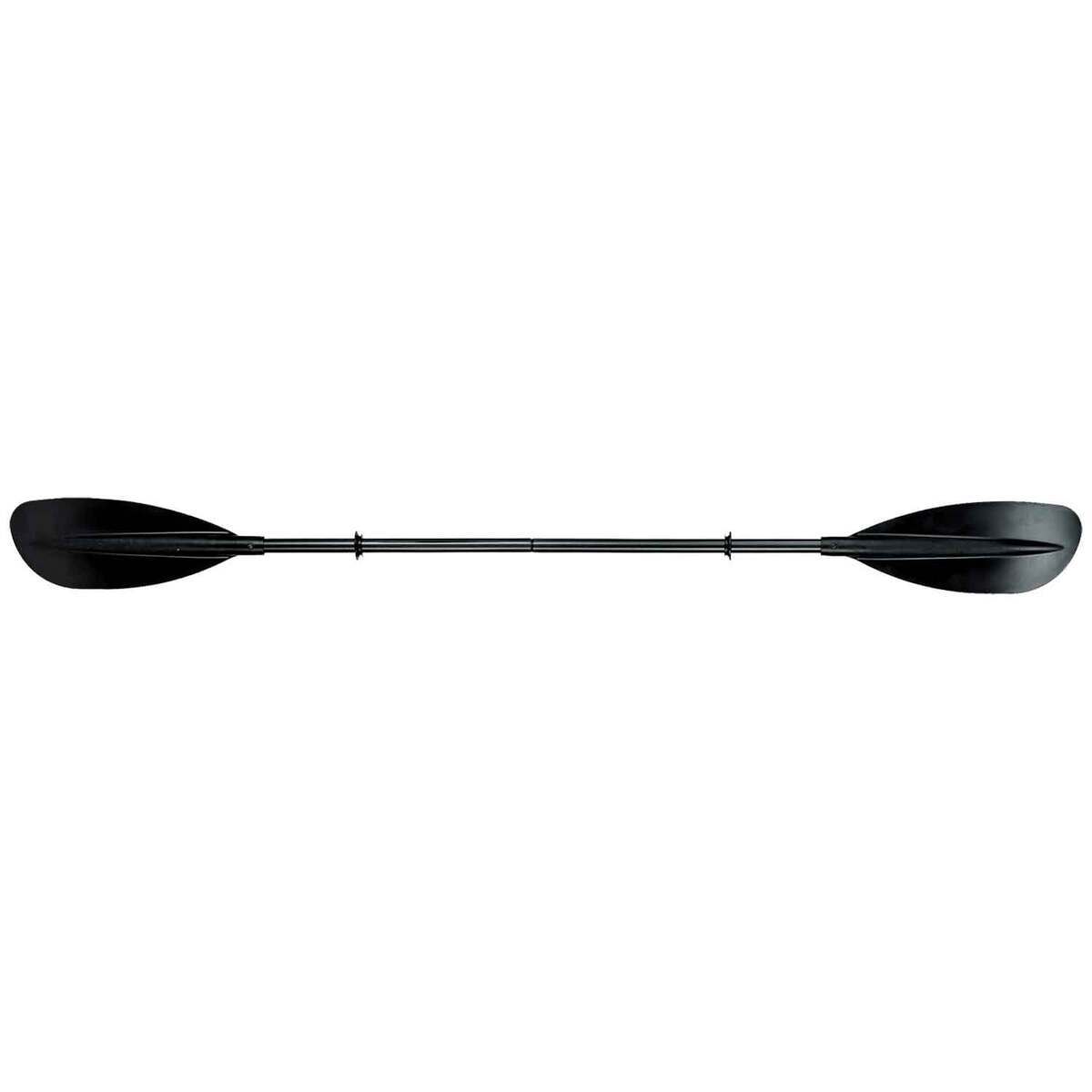 Airhead Fiberglass Kayak Paddle - White Airhead Fiberglass Kayak Paddle - White
