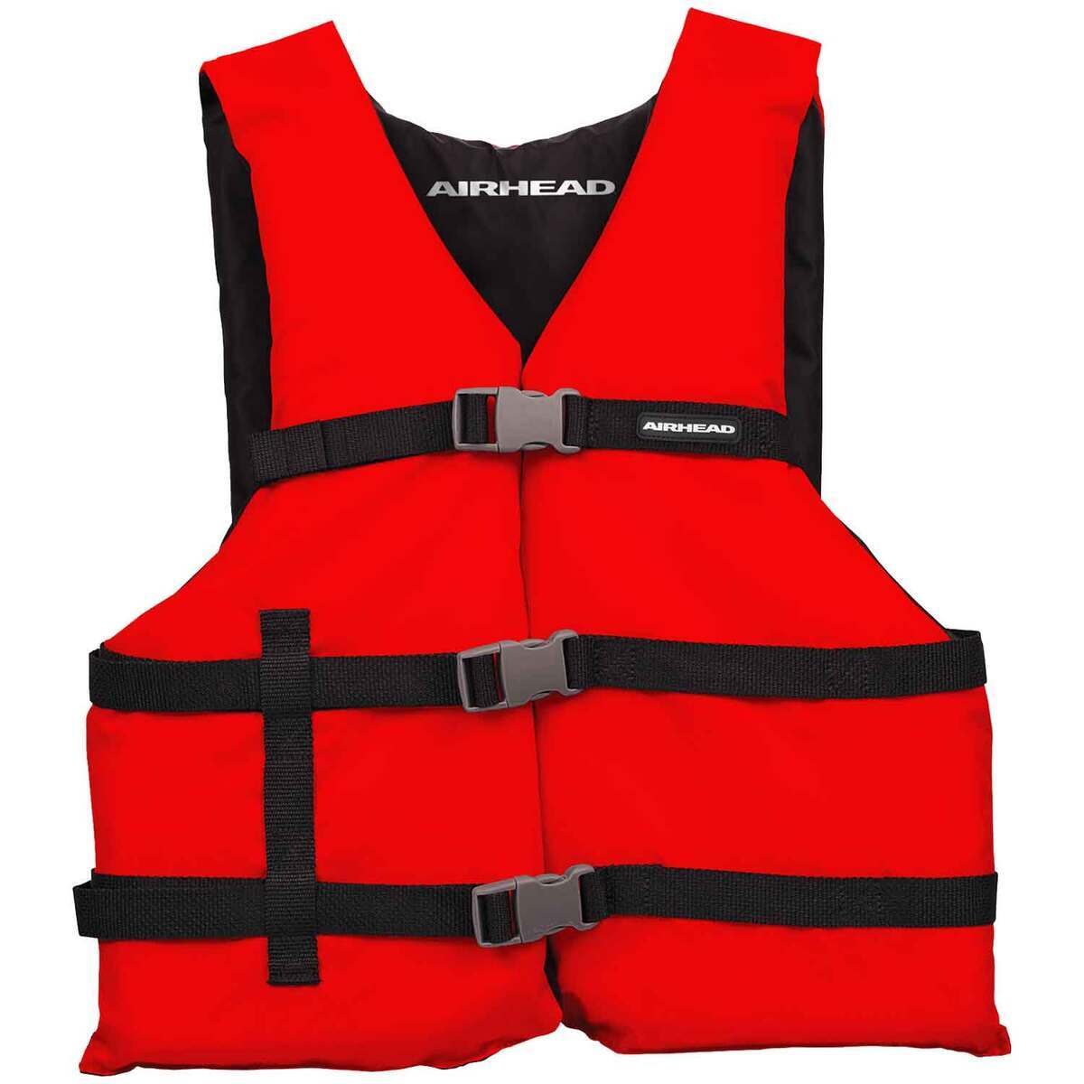 Airhead General Boating Life Jacket Airhead General Boating Life Jacket