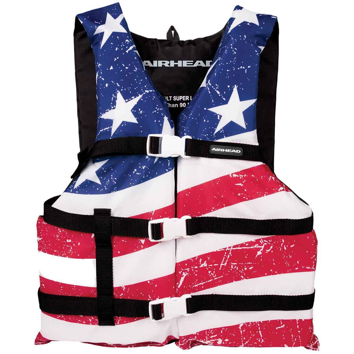 Airhead General Boating Life Jacket Airhead General Boating Life Jacket