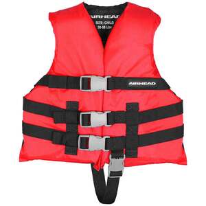 Airhead General Boating Life Jacket - Child