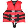 Airhead General Boating Life Jacket - Child - Red Child
