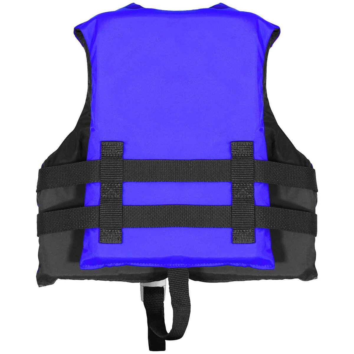 Airhead General Boating Life Jacket - Infant - Blue Infant Airhead General Boating Life Jacket - Infant - Blue Infant