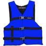 Airhead General Boating Life Jacket - Adult Oversize - Blue Adult Oversize