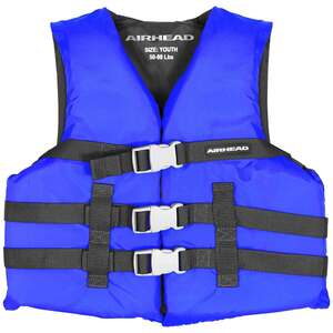 Airhead General Boating Life Jacket - Youth