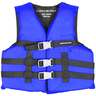 Airhead General Boating Life Jacket - Youth - Blue Youth