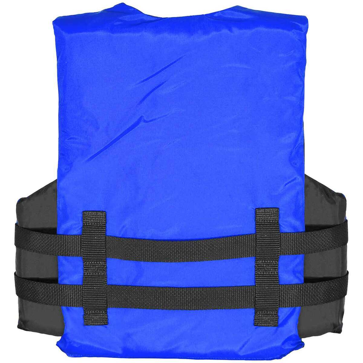 Airhead General Boating Life Jacket - Youth - Blue Youth Airhead General Boating Life Jacket - Youth - Blue Youth