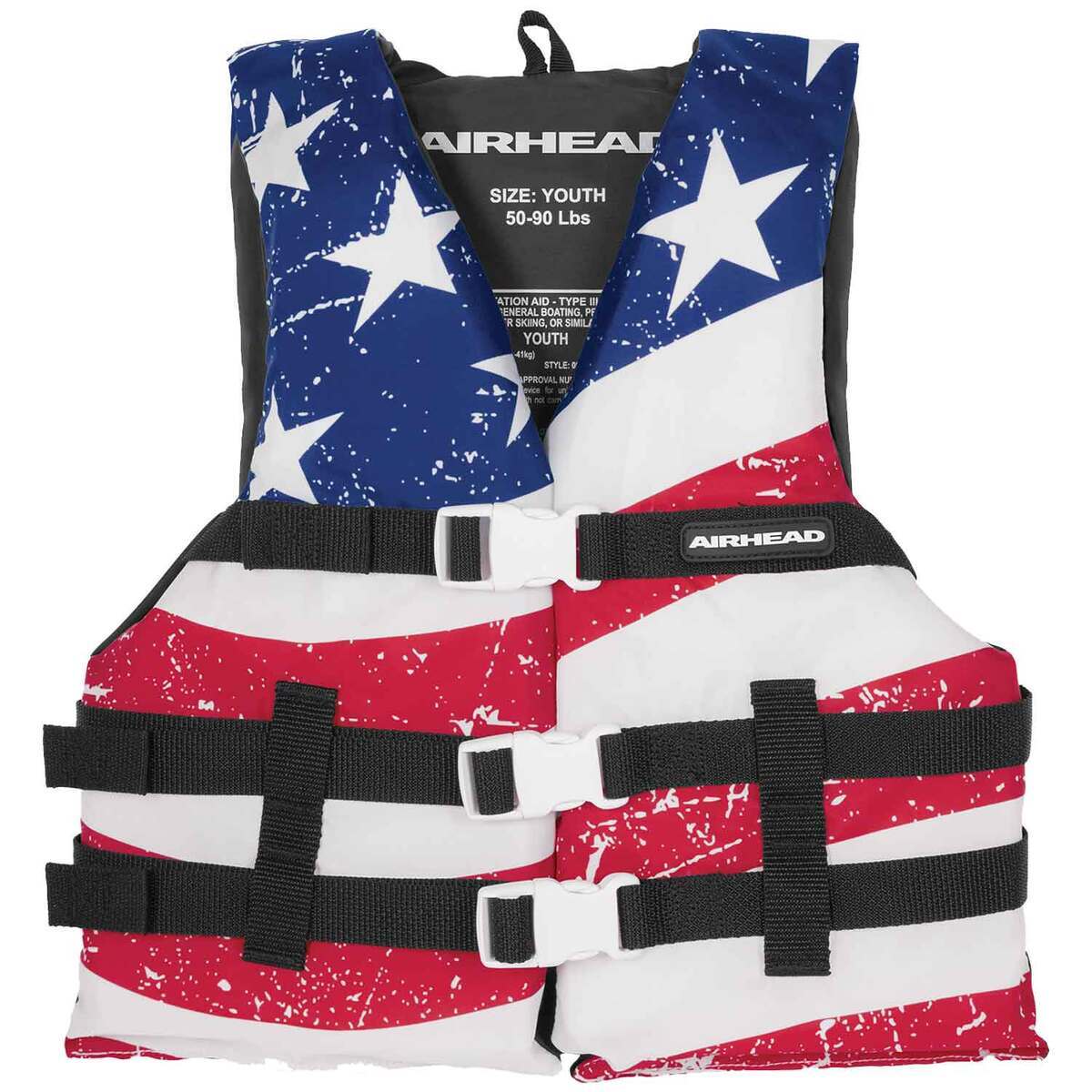 Airhead General Boating Life Jacket Airhead General Boating Life Jacket