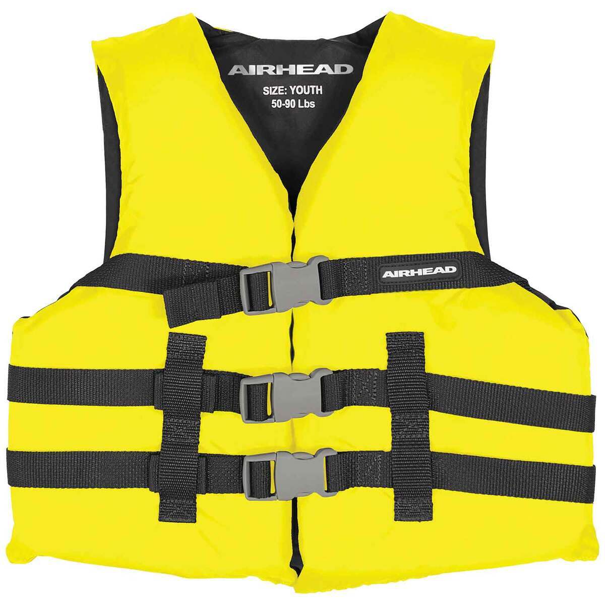 Airhead General Boating Life Jacket Airhead General Boating Life Jacket
