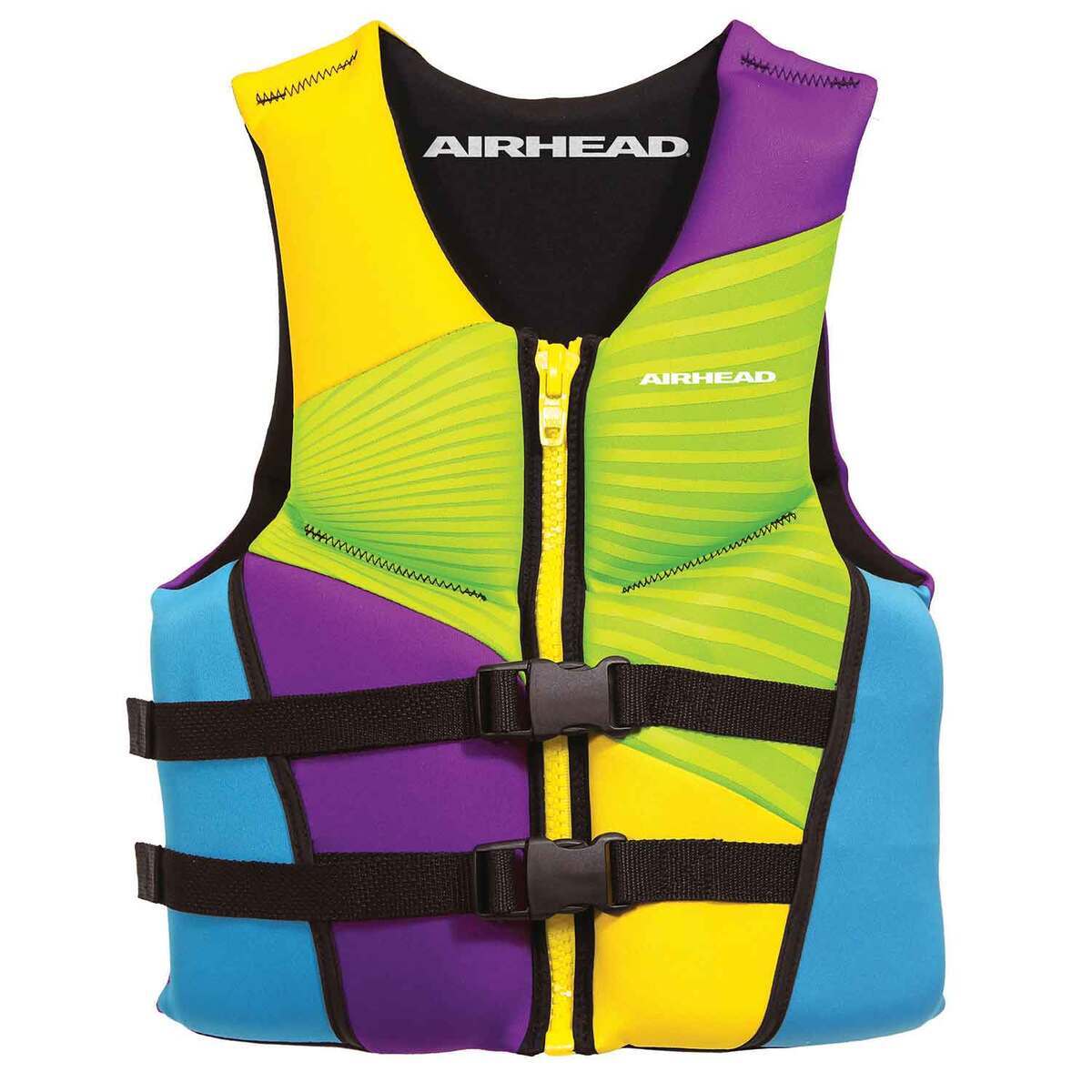 Airhead Gnar Life Jacket Airhead Gnar Life Jacket