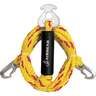 Airhead Heavy Duty 12ft Tow Harness - Yellow/Red