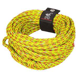 Airhead High-Visibility 2 Rider Tow Rope