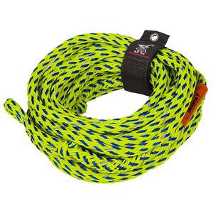 Airhead High-Visibility 4 Rider Tow Rope