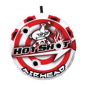 Airhead Hot Shot 1 Person Towable