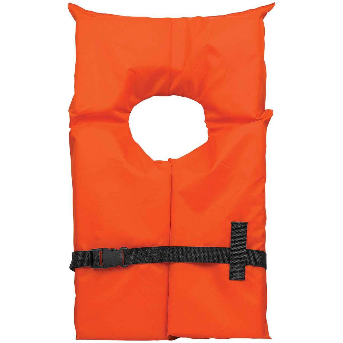 Airhead Keyhole Life Jacket - Youth - Orange Youth Airhead Keyhole Life Jacket - Youth - Orange Youth