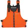 Airhead Livery Paddle Vest Life Jacket - Adult - Orange Adult