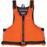 Airhead Livery Paddle Vest Life Jacket - Youth - Orange Youth