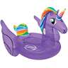 Airhead Magical Unicorn 2 Person Pool Float - Purple