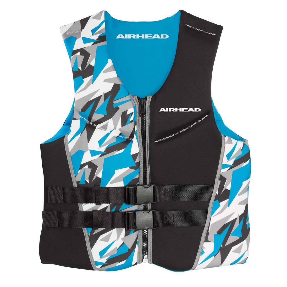 Airhead Camo Cool Life Jacket Airhead Camo Cool Life Jacket