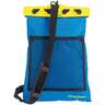 Airhead Multi Purpose Nylon Pack Dry Bag - Blue - Blue 9in x 12in x 3in
