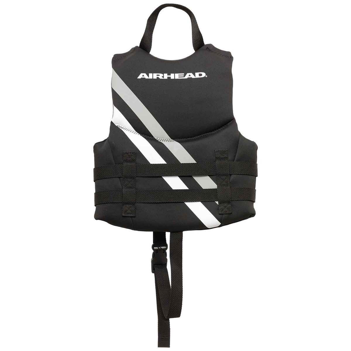 Airhead Orca Neolite Kwik-Dry Life Jacket Airhead Orca Neolite Kwik-Dry Life Jacket